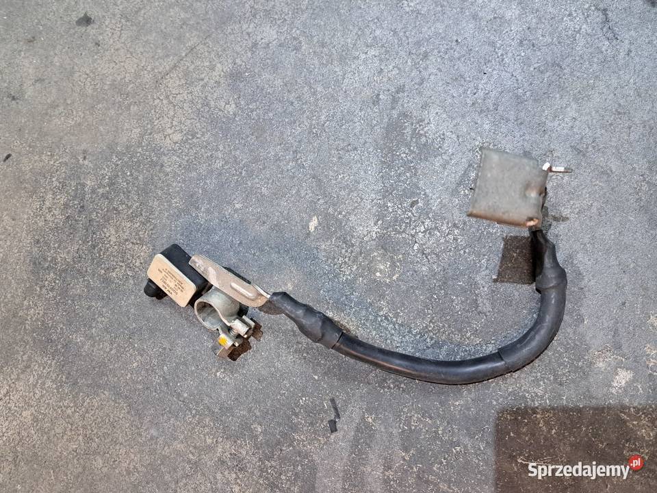 Klema minusowa 5Q0915181J Wrocław