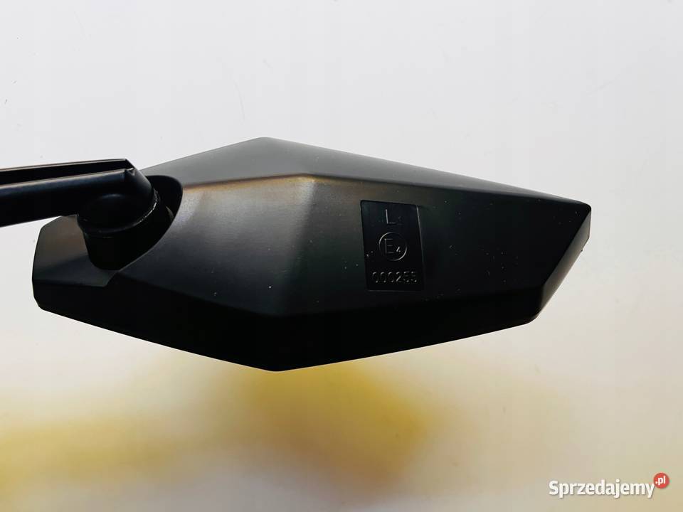 MORETTI LUSTERKO LEWE 8MM LR Motorower Skuter Łobżenica
