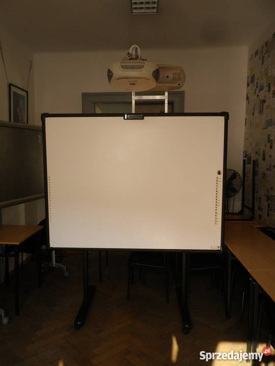 Tablice interaktywne HIT CENOWY Kraków