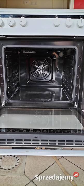 Kuchnia walostojaca elektryczna Pabianice