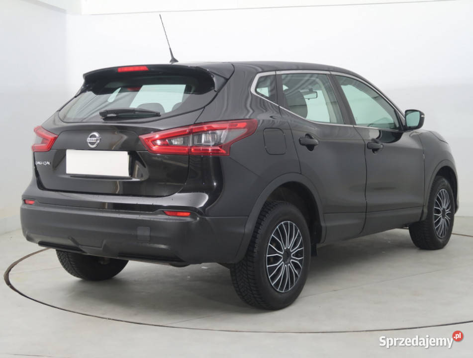 Nissan Qashqai 12 DIGT Qashqai Bielany Wrocławskie sprzedam