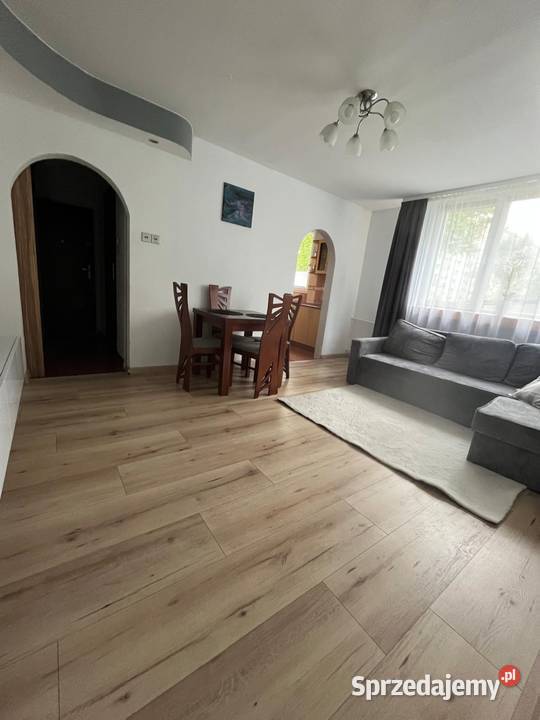 Mieszkanie 475m 3 pokojeZarzew GrotaRoweckuego Liczba pokoi 3 Łódź