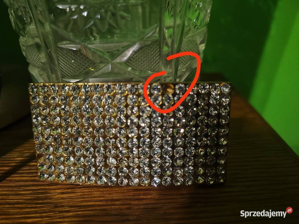 Klamry do pasków Dla kobiet Warszawa