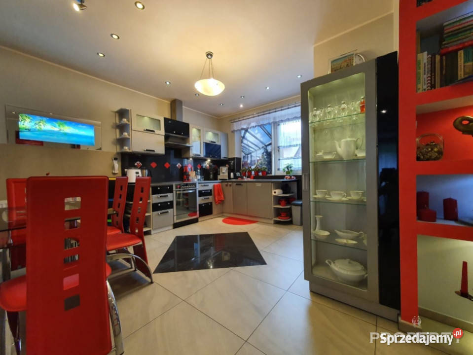 Lokal 658m2 Limanowa 2735zł/m2