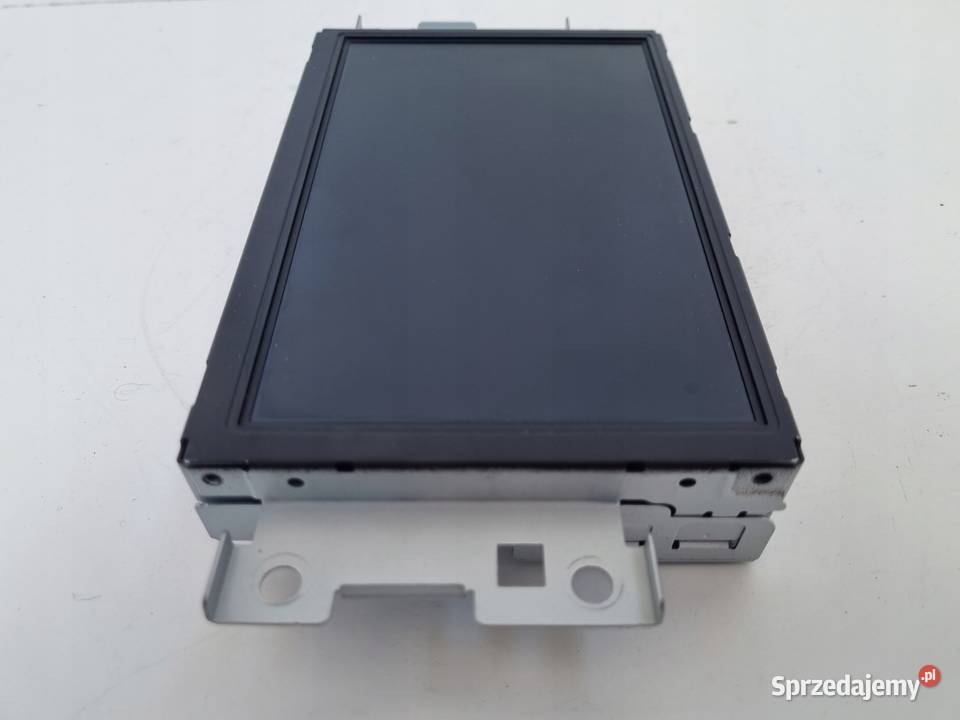 Volvo V60 I S60 II XC60 I EKRAN NAWIGACJI Chełm