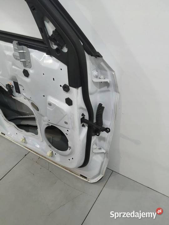 DRZWI LEWE PRZÓD 5F Ford S II 20152023