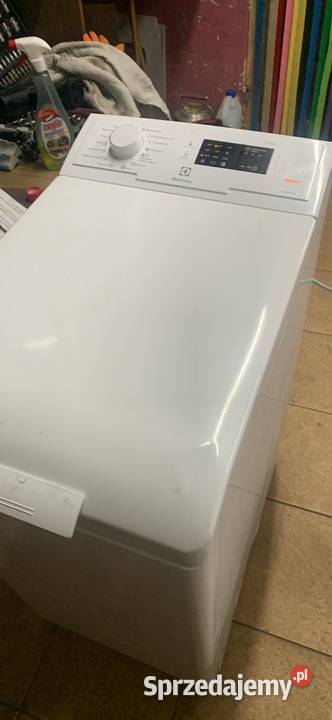 Pralka Electrolux EWT sprawna Przytoczna