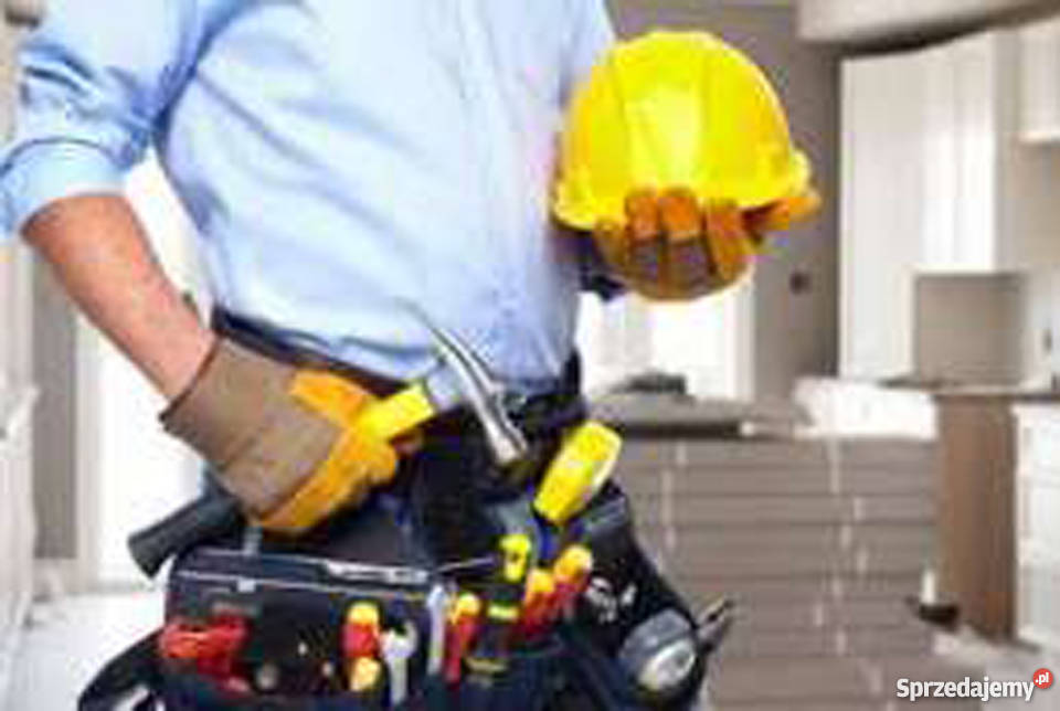 HydraulikZłota rączka Olsztyn