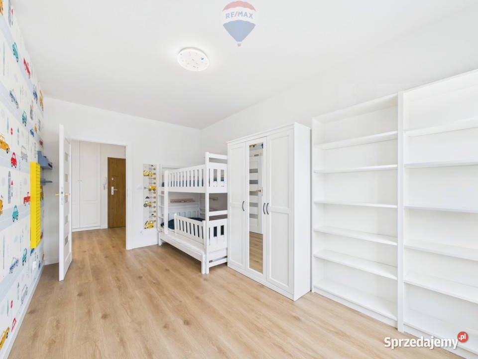 3pok mieszkanie Ożarów Mazowiecki Kamińskiego