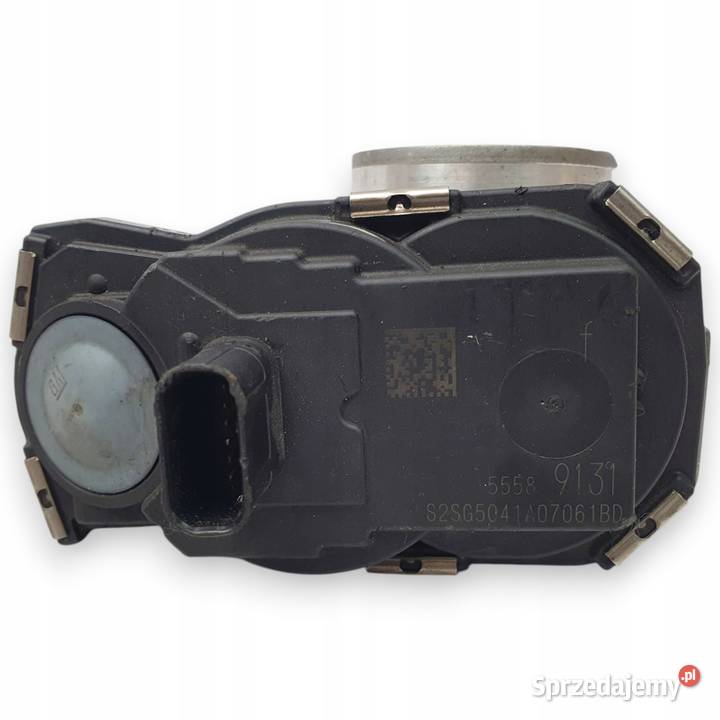 PRZEPUSTNICA Opel Karl Corsa E 10 55589131 Chełm