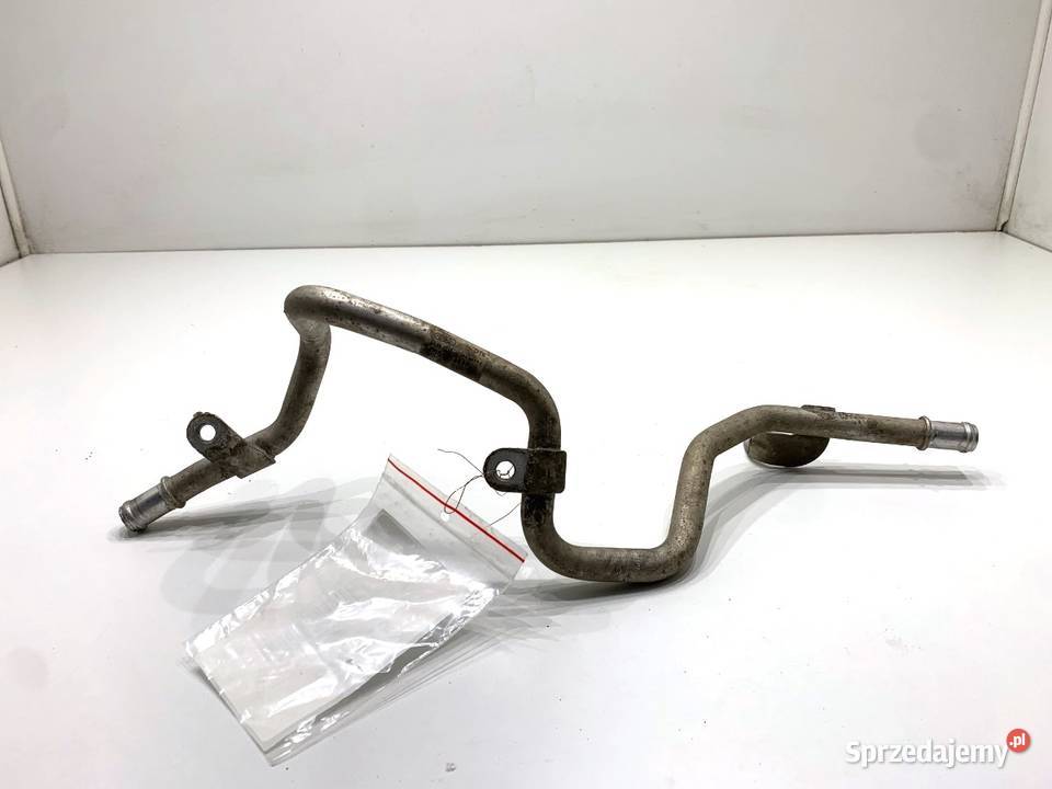 RURA WODY AUDI A6 C7 4G0121481P 40 605 1118