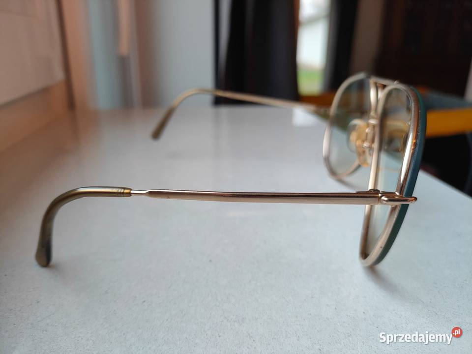 Porsche design Carrera Okulary