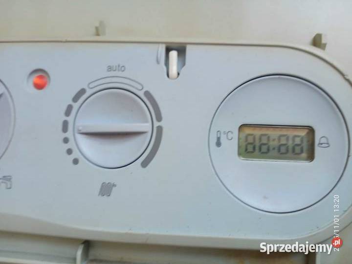 Beretta Mynute płyta główna sterownik panel Ogrzewanie Kielce