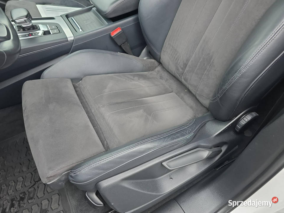 Audi Q5 S Toruń sprzedam