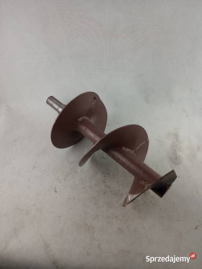 PRZENOŚNIK ŚLIMAKOWY LEWY 554303018000 WARFAMA nieuszkodzony łódzkie Józefin sprzedam