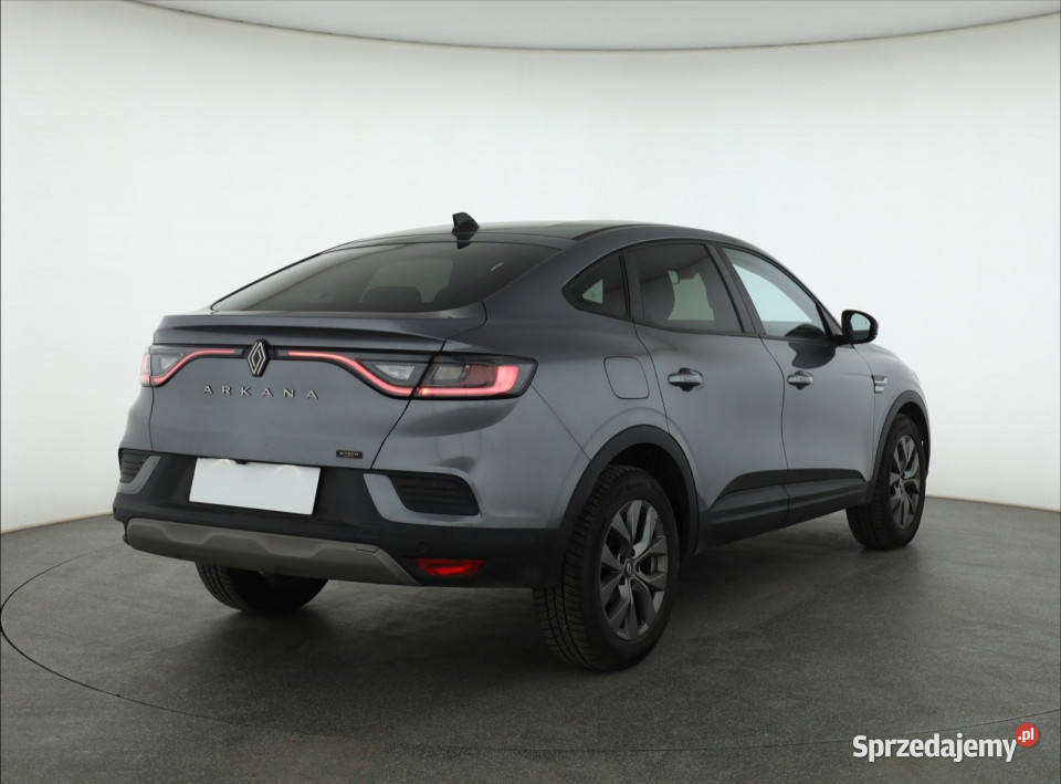 Renault Arkana ETech Piaseczno sprzedam
