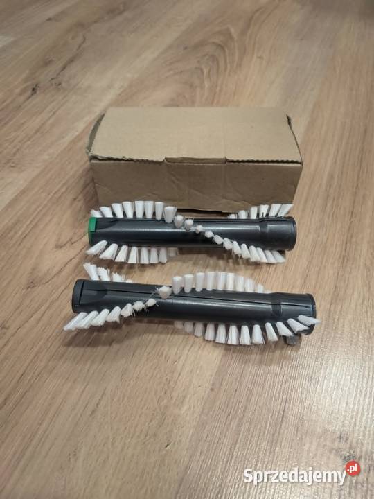 Szczotki Vorwerk EP70 kobold elektroszczotka dolnośląskie Szczytna