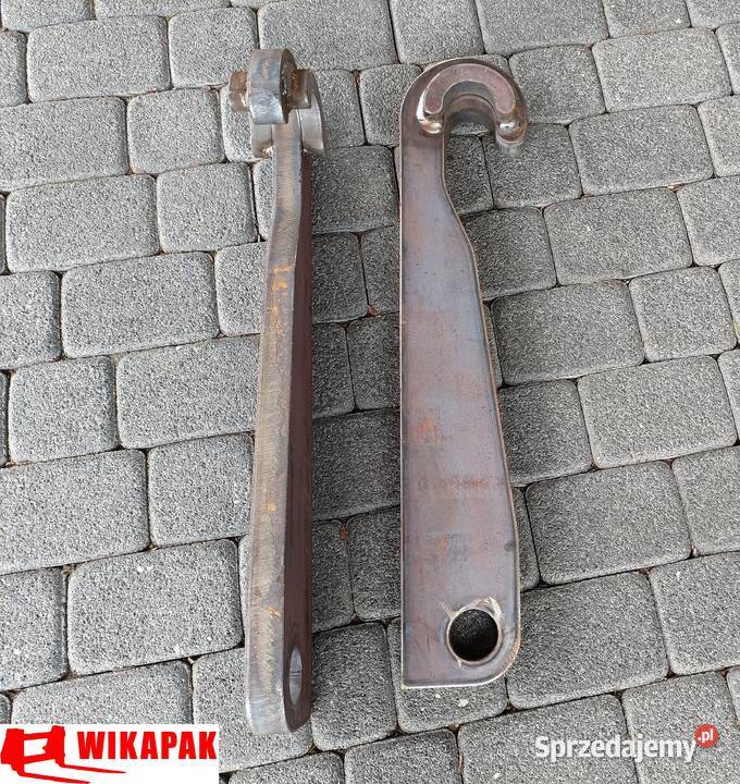 Mocowanie uchwyt do osprzętu Ładowarki Volvo Jełowa sprzedam