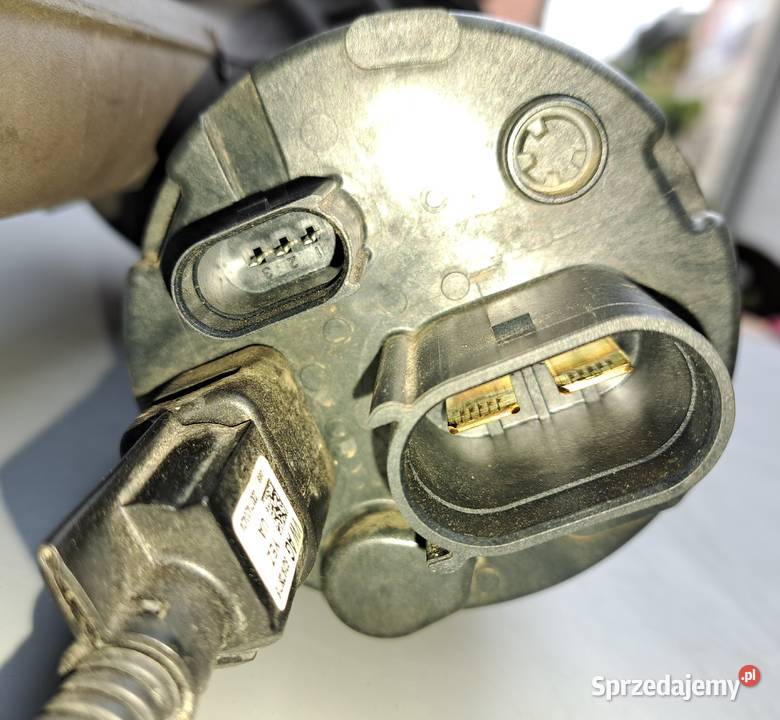 Maglownica Bosch Arteon Passat B8 Golf 8 Octavia Układ kierowniczy Mielęcin