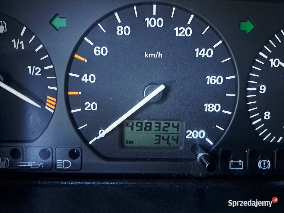Volkswagen T4 Transporter Kraczkowa