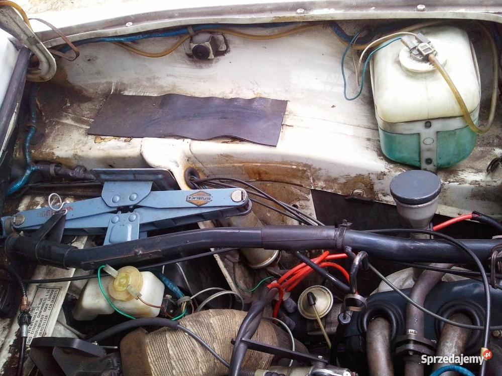 Click here to find out more Oltcit Club 11R 30 z Łódź sprzedam