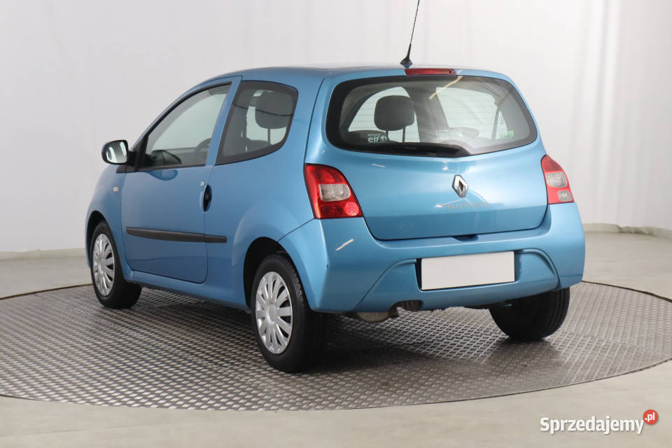 Renault Twingo 12 16V klimatyzacja Zabrze