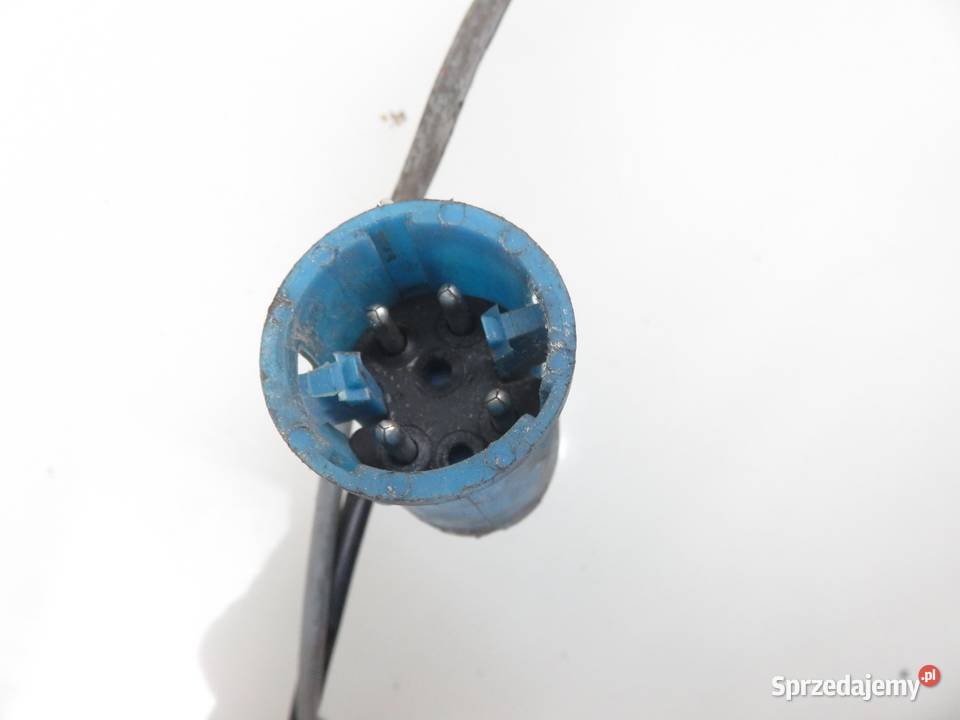 ZAMEK PRAWY TYLNY JAGUAR XJ XJ40