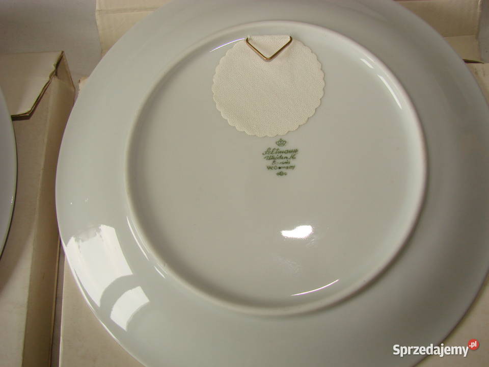 Minnestallrik talerz okolicznościowy 1970 71 Antyki, Sztuka, Kolekcje Pruszcz Gdański sprzedam