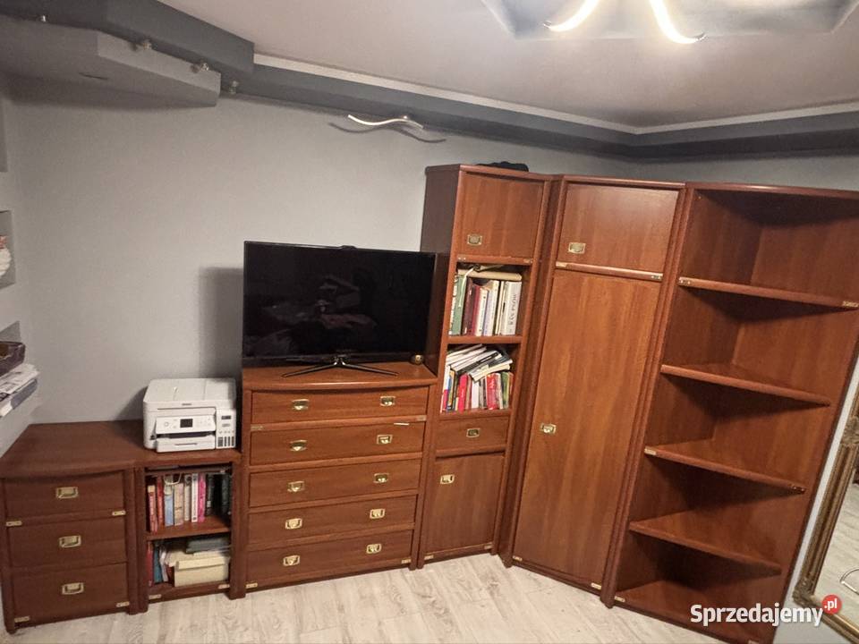 Zestaw mebli Magellan wypoczynek Pokój dziecięcy Tomaszów Mazowiecki sprzedam