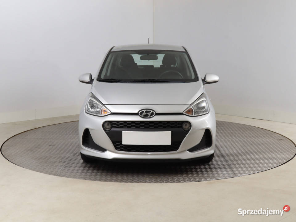 Hyundai i10 10 Bielany Wrocławskie