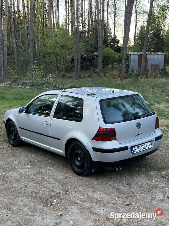 Golf 4 IV 16 LPG PT 2027 BUTLA 2029 Łódź