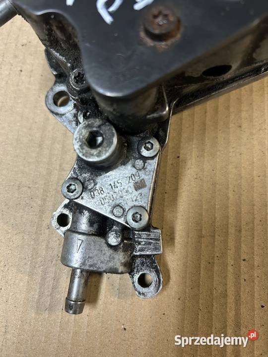 Pompa vacum volkswagen Audi seat skoda 19tdi Grudziądz sprzedam