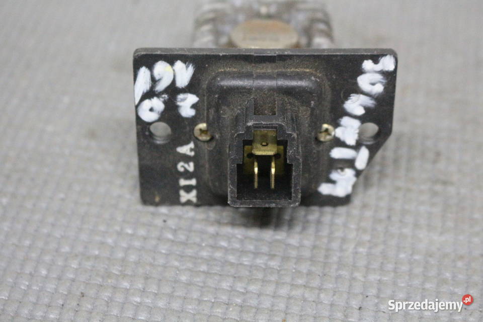 HYUNDAI SONATA 0105 OPORNICA REZYSTOR DMUCHAWY Prochowice