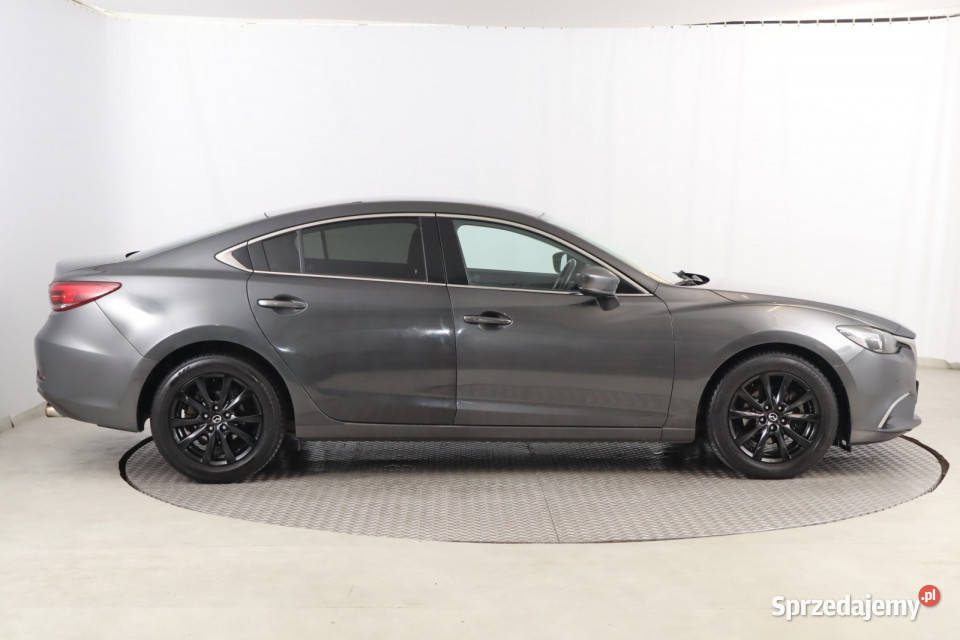 Mazda 6 20 SkyactivG Zabrze
