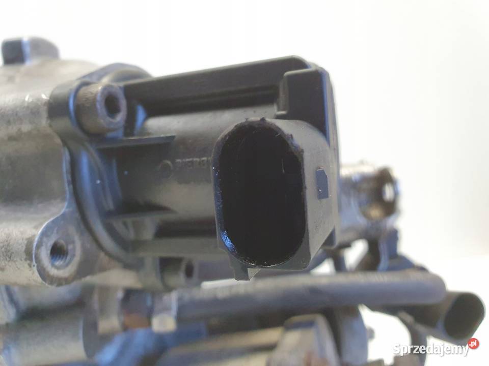 TURBOSPRĘŻARKA Audi A3 II 8P 20 TFSI turbo Chełm sprzedam