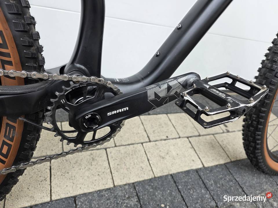 Rower górski SPECIALIZED STUMPJUMPER FSR Jelenia Góra