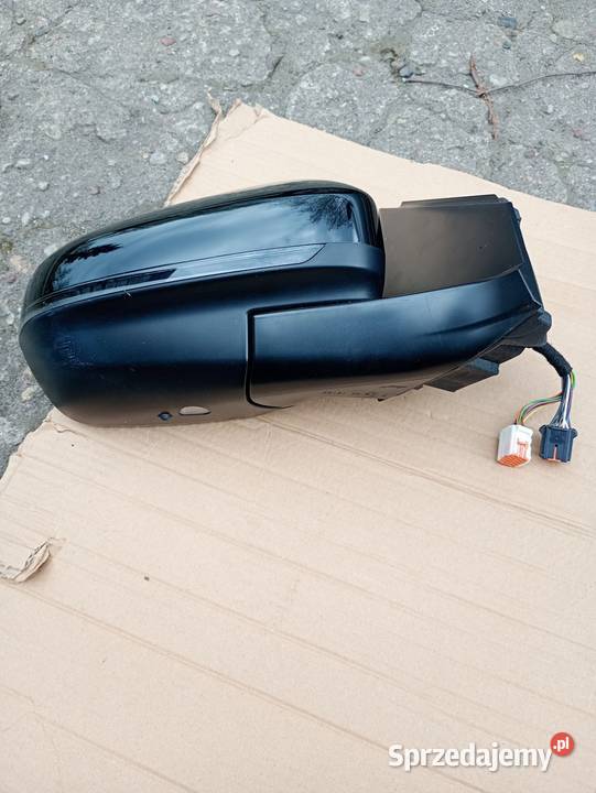 Lusterko Peugeot 30085008 prawe osobowe Zabrze
