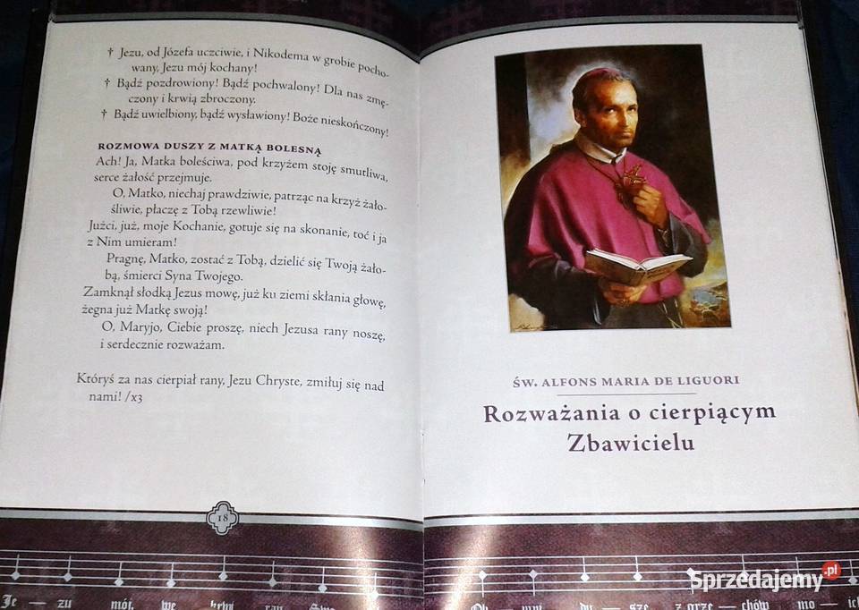 Gorzkie żale Bogusła Bajor miękka Chełm