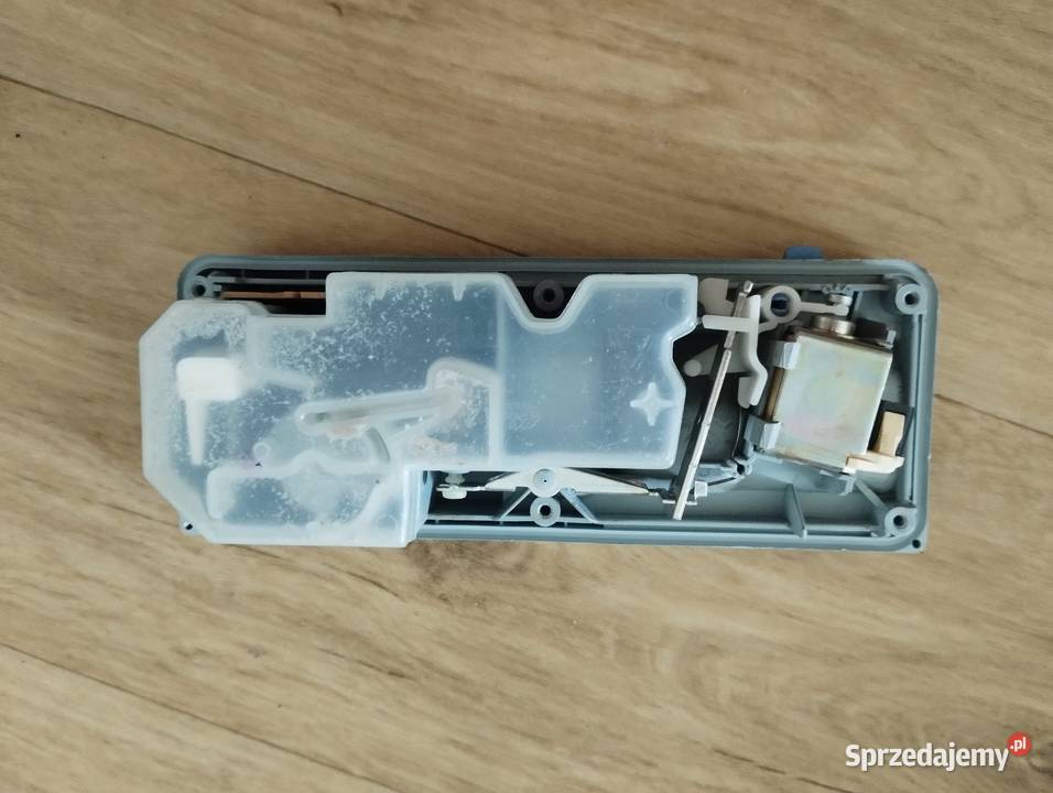 Dozownik zmywarka Ariston Bauknecht Hotpoint Części i Akcesoria śląskie Katowice