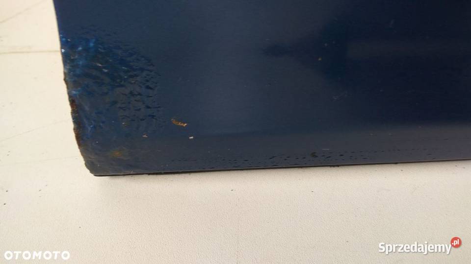 DRZWI PRAWY PRZÓD MERCEDES W203 SEDAN KOD 345 Włoszczowa sprzedam