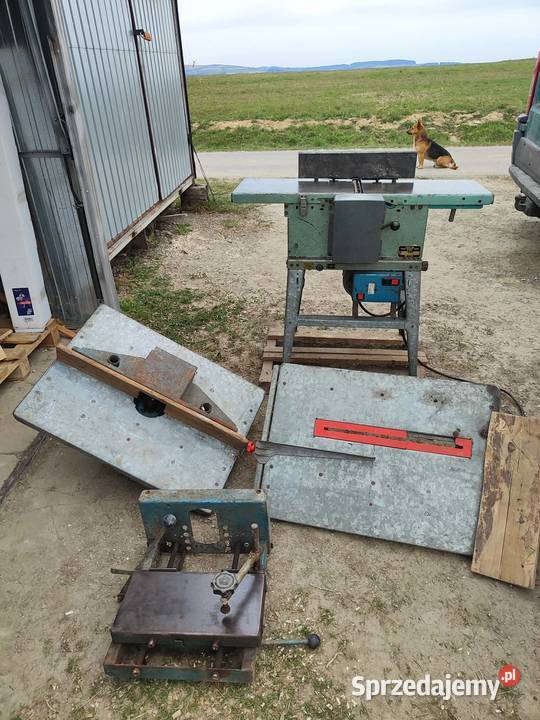 Grubościówka DYMBPRZYSTAWKI Nowy Sącz sprzedam