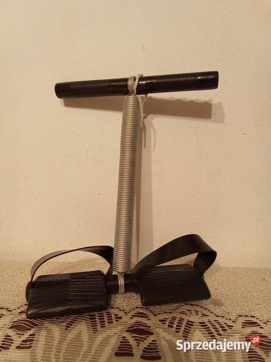 Sprężyna do rozciągania Warszawa