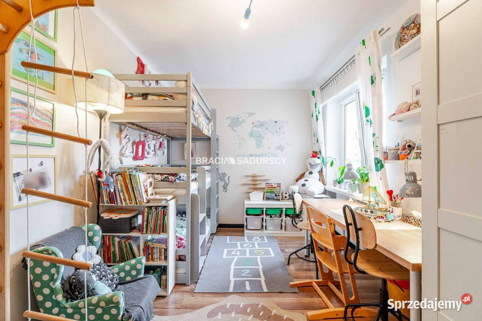 Mieszkanie Kraków os Szkolne 65m2 3 pokoje małopolskie sprzedam