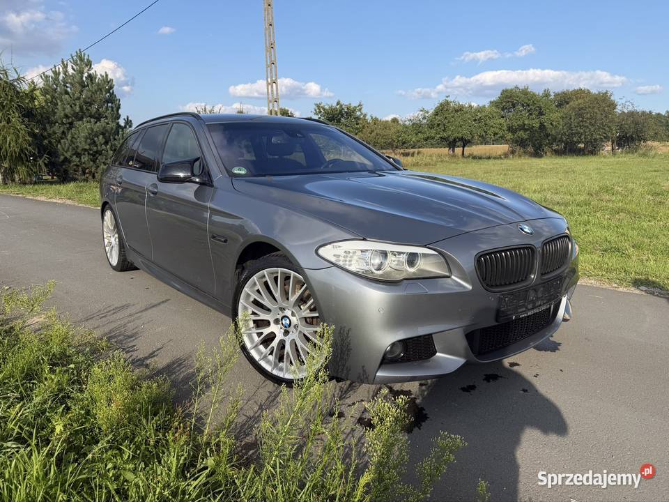 Bmw f11 20 184 Gostynin