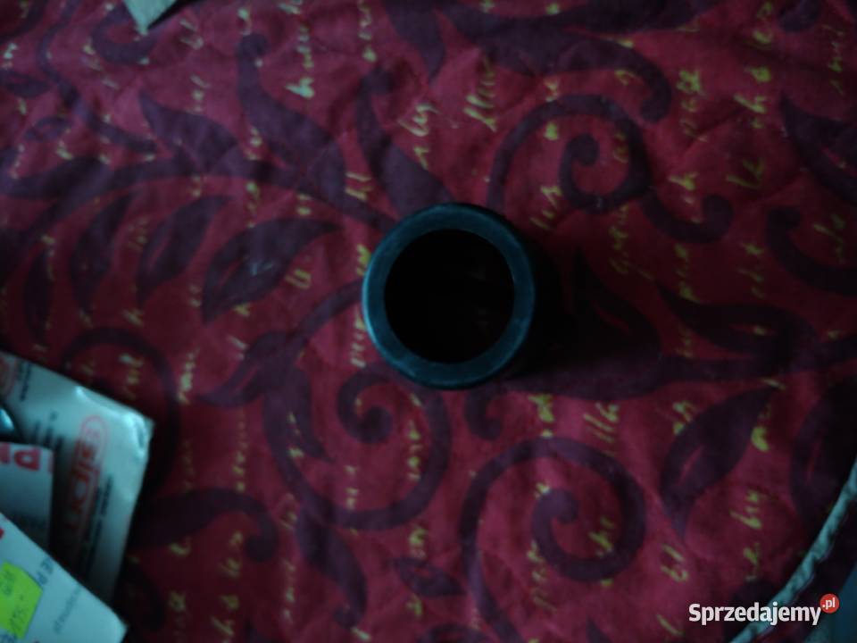 Tuleja Koła Pługa Bez Wypustu Polska A0682 Stoczek Łukowski