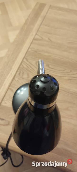 Ładna lampka biurkowa KORI SEIENIA mazowieckie sprzedam