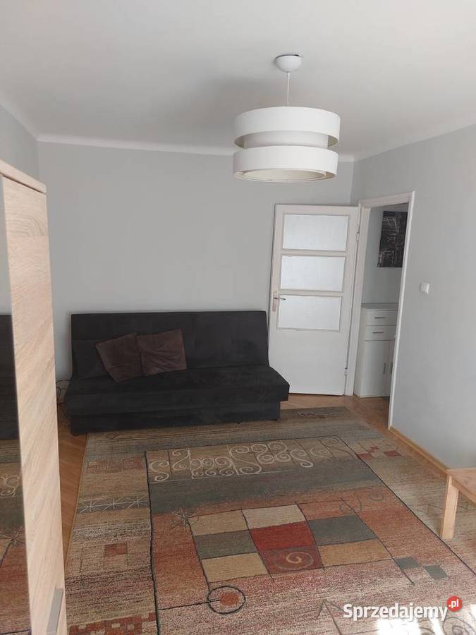 Mieszkanie na sprzedaż 38 m LSM balkon Mieszkania Lublin