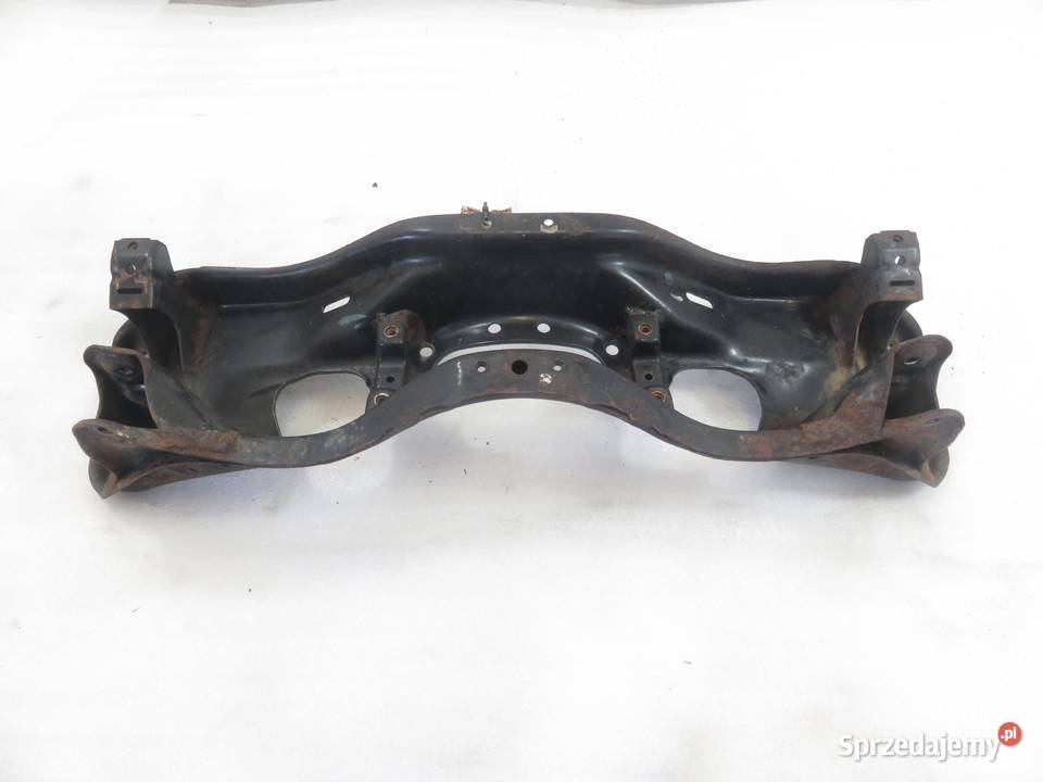 SANKI PRZÓD SUBARU FORESTER I SF 20 AWD 125