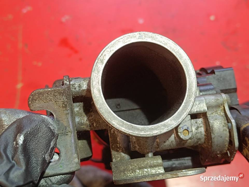 HONDA SH 300 SH300 SH300I 300I 2010 przepustnica