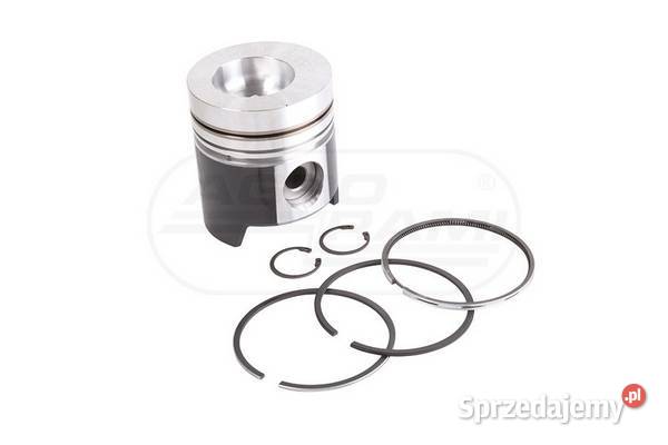 TŁOK Z PIERŚCIENIAMI SAME S304136 0052006030 Siedlce